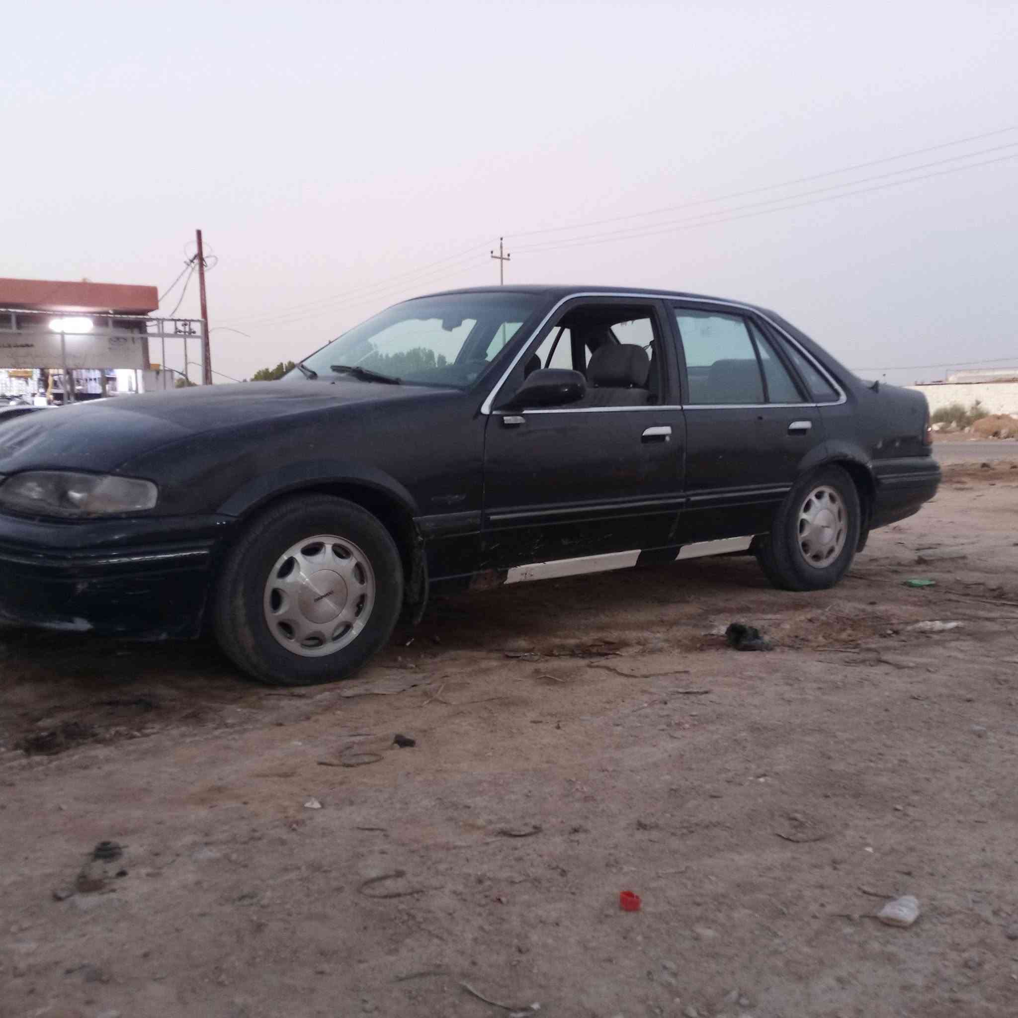 دايو برنس موديل 94 سنويه ل 31 رقم بغداد نگليزي بسمي هزه جديده السعر 26 وبيها مجال مكان واسط نعمانيه *********** گير عادي
