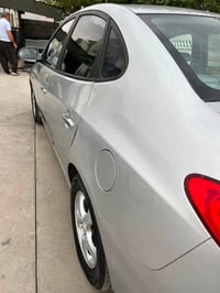 هوندا • ٢٠٠٧ • اطارات جديدة