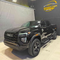 GMC كانيون • ٢٠٢٤ • ٢.٧ توربو