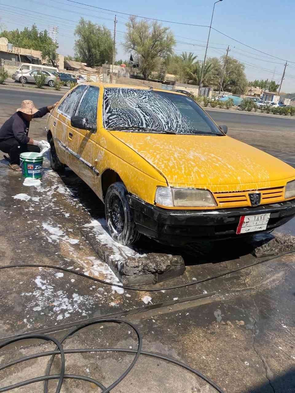 السلام عليكم بيجو روا ٢٠٠٩. محرك مبدل كور بجديد يرادله فقط تفيلس. كير مكفول اكسل مكفول. خياساتها مصلحهن بيها شاصي معمر واحد فقط. هاي كدامكمً سياره صاحبها رقمه ضاع مني  اتعهد سرقه وعشائر

١٧بيها مجال بسيط
مكاني بغداد 
وهذا رقمي 

***********
