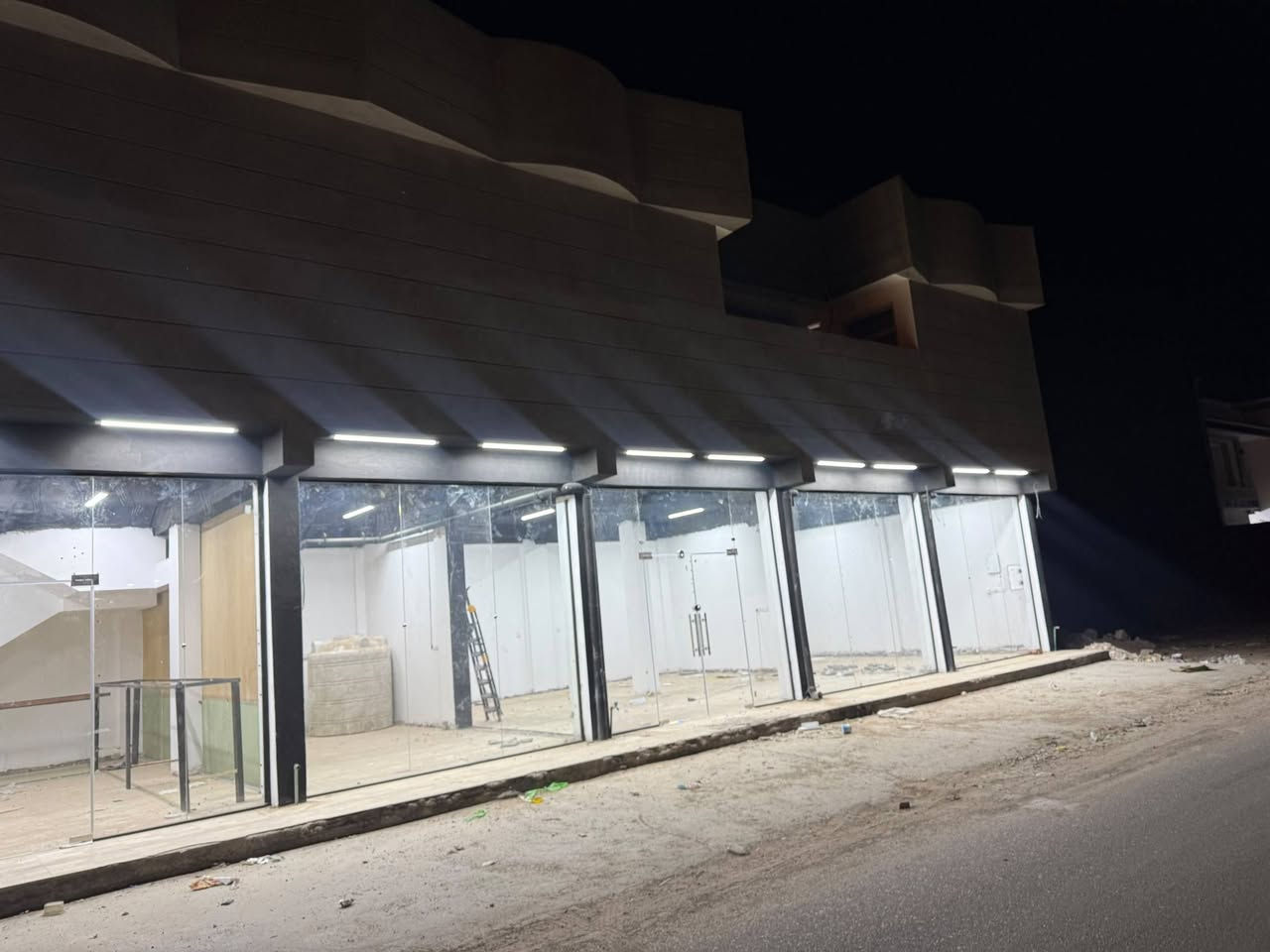 عمارة • ١٥٠م • طابو زراعي