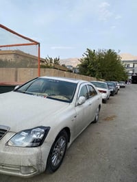 شاهين • ٢٠٠٥ • بدون بوية