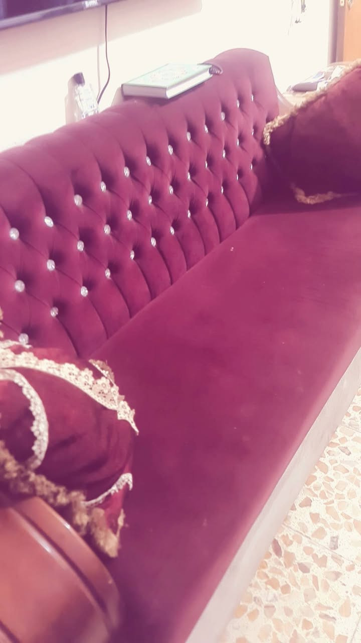 قنفات • كبار٢ وسط١ كرسي٢ • استعمال قليل