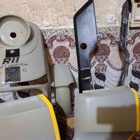 كفرات R11 • صفاح يمين ويسار • بصرة الهارثة