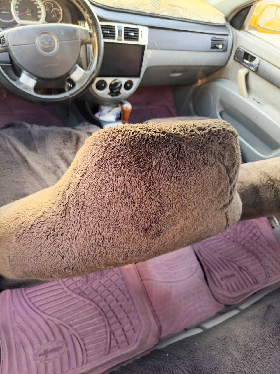 سعر 42وبيه مجال قليل
سياره مديل8حلوه ونضيفه وكامله من (محرك1800كير وتماتيك تبريد ❄) 

طخم تاير باور مشط كله جديد جام4يصعد وينزل شاشه سستم مضخم صوت لايت زنزن سياره مداور ثاني يوم رقمه شبه مميز 
ناصريه مركز📍
***********
(بيع نقد لا قصد ولا مراوس)
