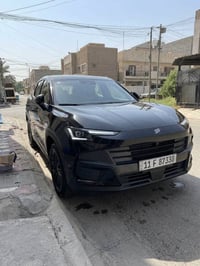 جيتور L6 (بلك ان هايبرد) 2025 سياره تعمل بنطامين الكهربائي EV والهجين ...