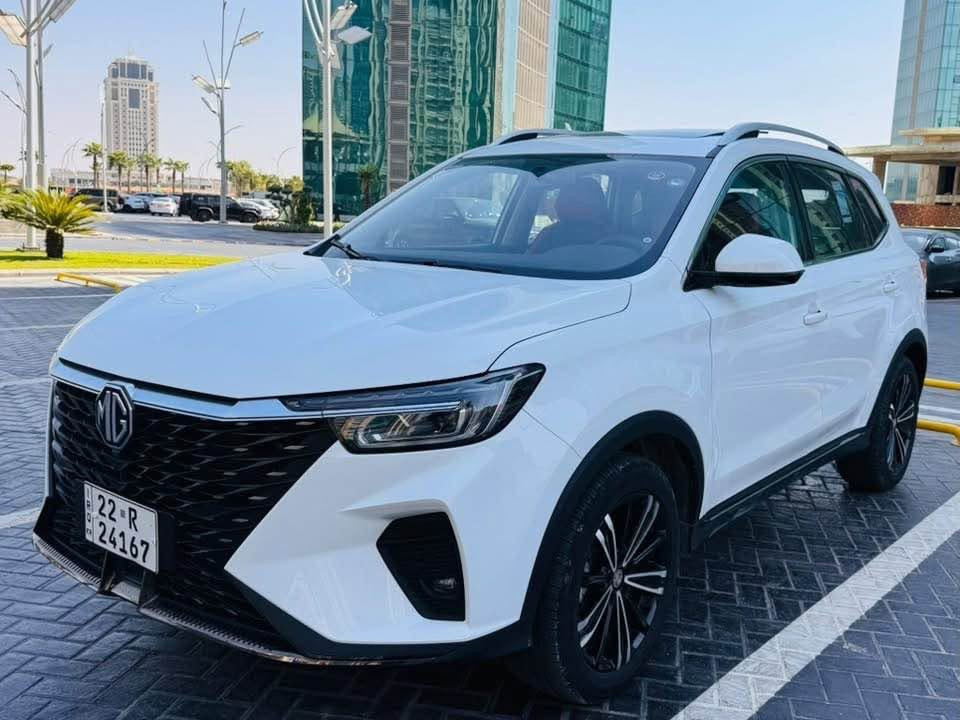 MG RX5 2025 ئيم جى

فول مواصفات.مه كينه 15 توربوو.

تةنها 24هةزار روشتووة.6 سال زةمان.

.بى سارده كوت. بى سبوخ.بى تةزرة.هةموو قةلبى.بةشةرت

پانوراما..ئاويّنه يشارةت.شاشة كةورة.اوتو هولد.بريك.بةسمة.شاشة.كاميرا.ويل كةپ.پانوو راما. تحديد سورعه.

لايت زينون.لايت و بةگ لايت ليد.

موبايل***********
***********
مكان أربيل أربيل, العراق
