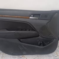 بطانة باب السائق • كامله • ٢٠١٧-٢٠١٨