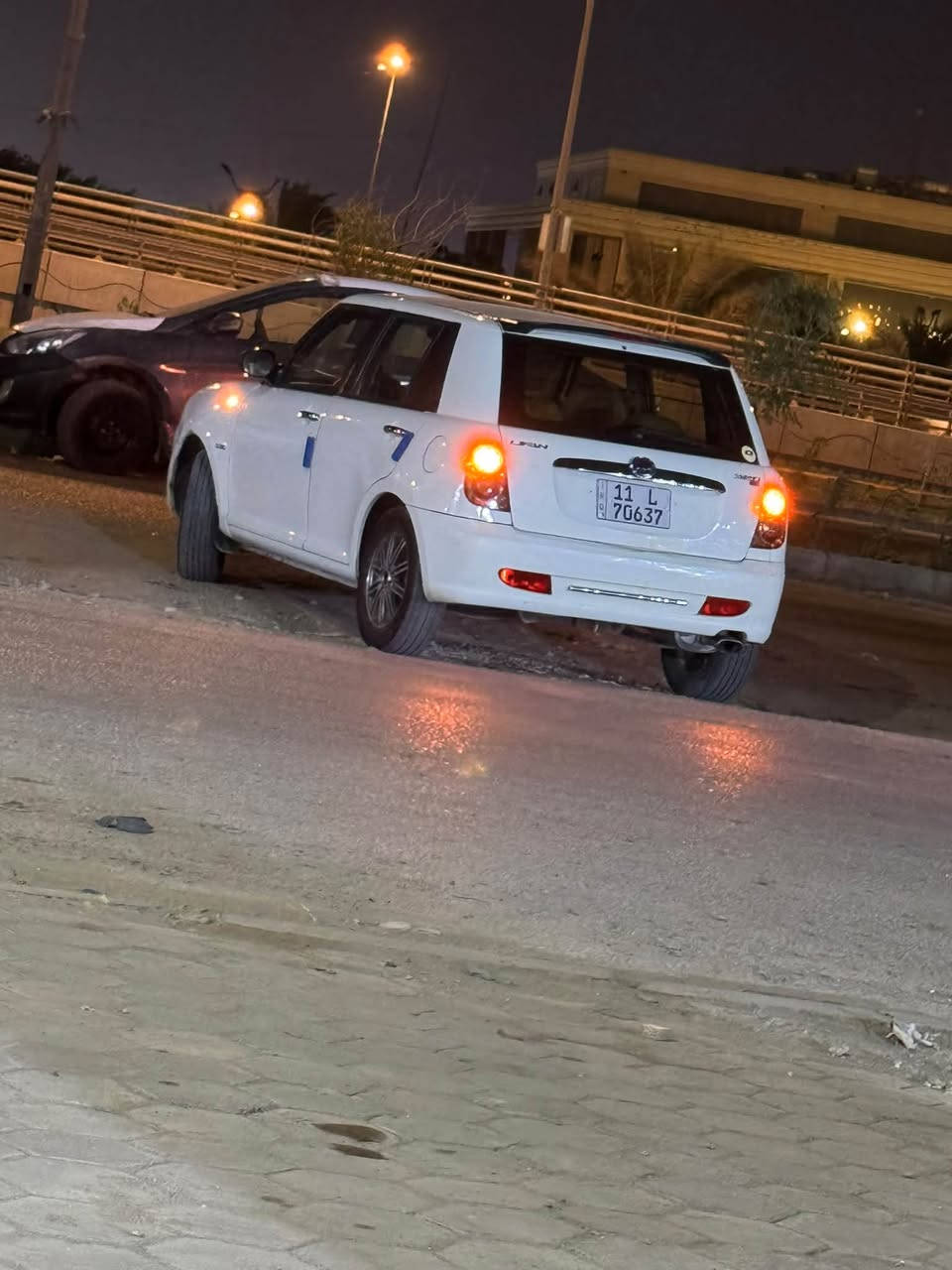 موديل ٢٠١٢ • مكينة جديدة • عقد مروري
