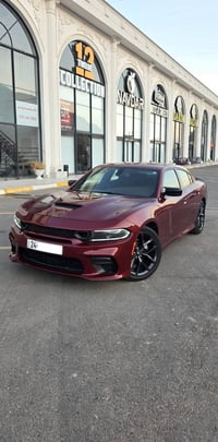تشارجر GT • ٢٠٢٣ • ماشي ٤٠٠٠٠