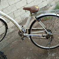 بايسكل • مقاس ٢٧ • بريك شغال