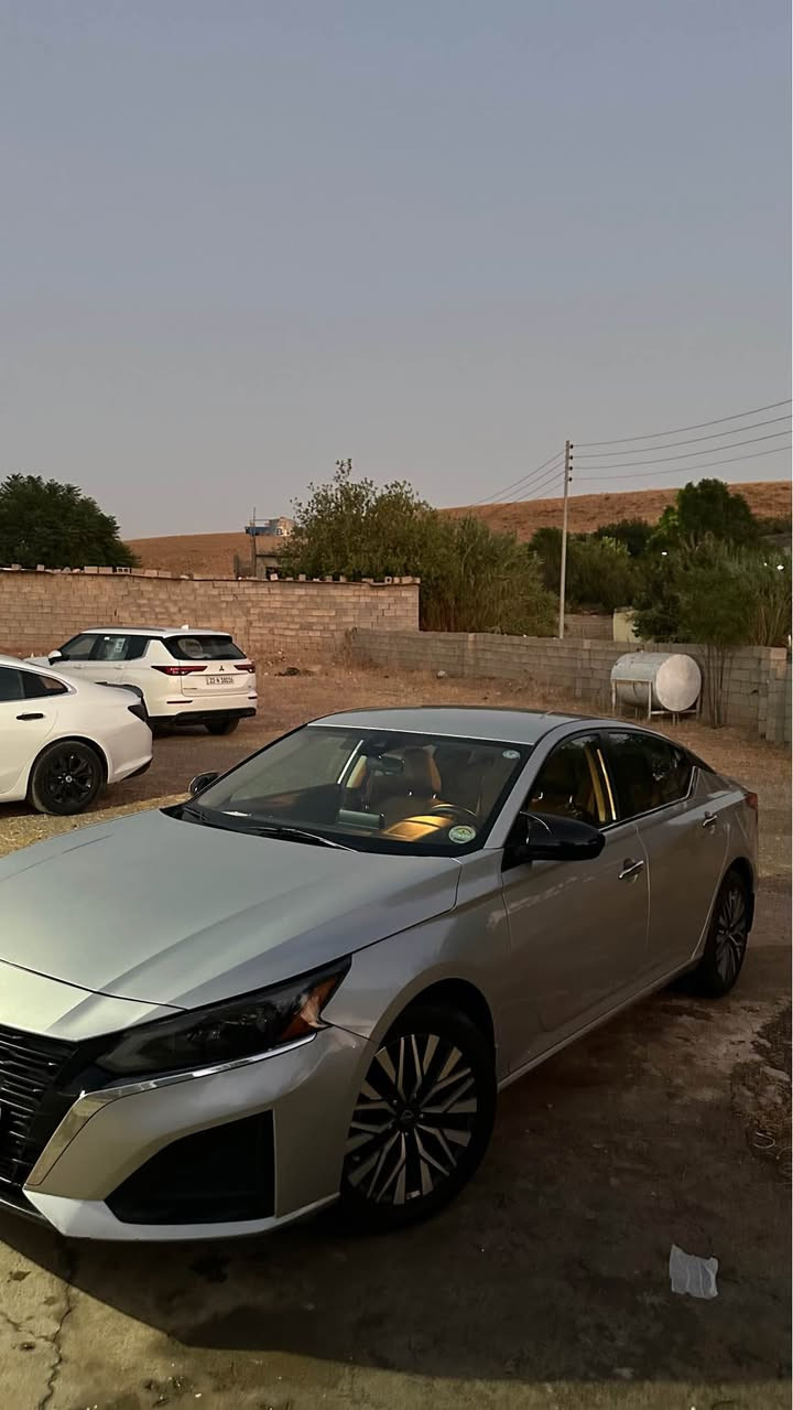 التيما 2024 Sv بى سبوخ و بى دعم ١ pdr هه يه 
 
23 هه زار mil  رووشتيه 

كير و مه كينه و ته قه و رقه به شه رت ✅

سه نه وي و هه زه ي نويه ✅

***********

*********** أربيل, العراق
