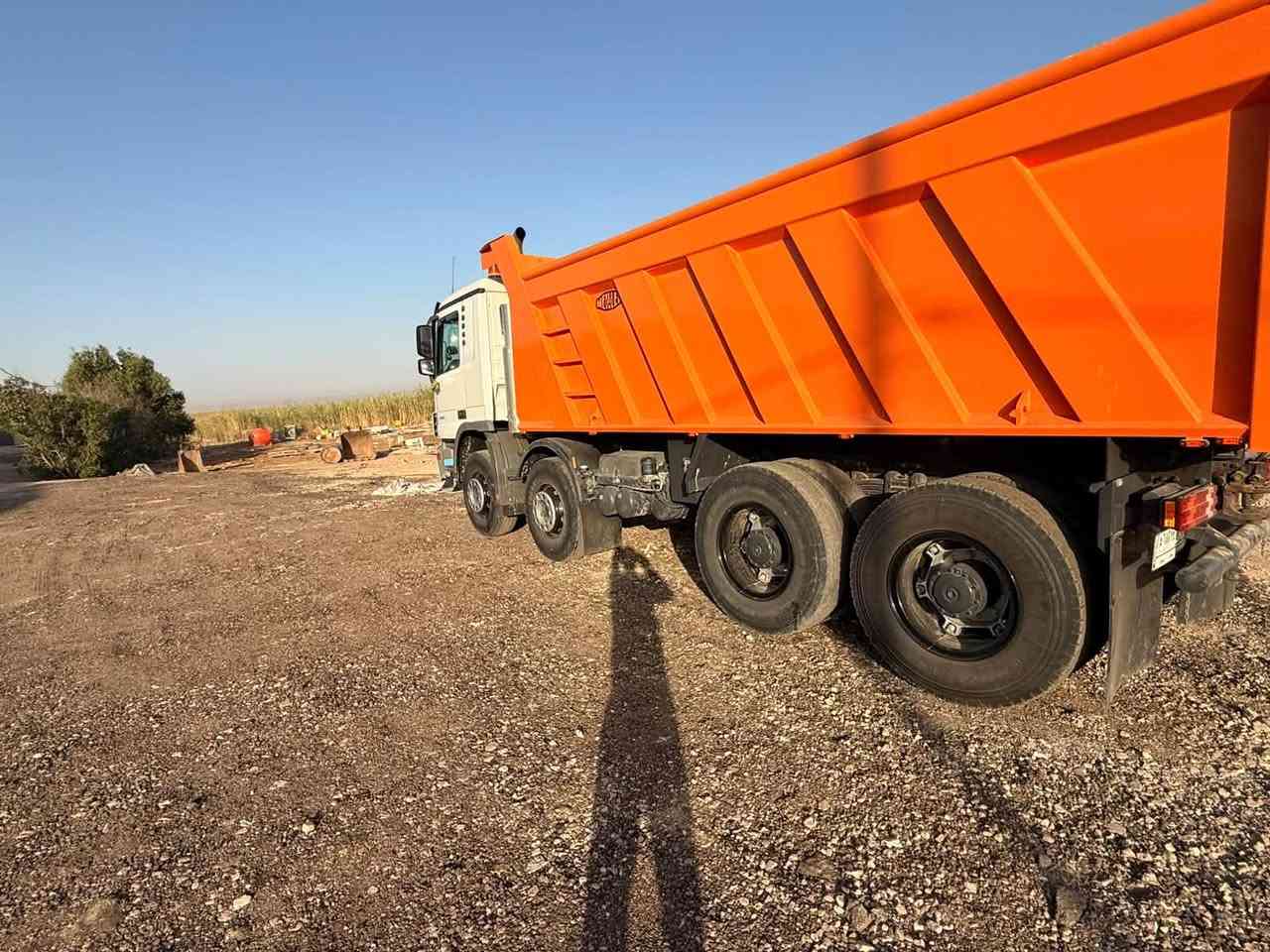 اكتروز • ٢٠٠٨ • مكفوله