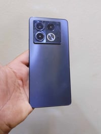 نوت 40 • ٢٥٦ • AMOLED ١٢٠هرتز