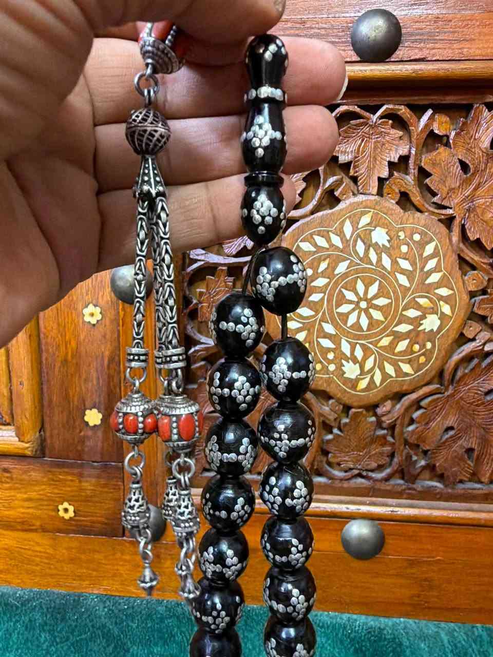 حجازي • أنتيك • ١٣٥غ