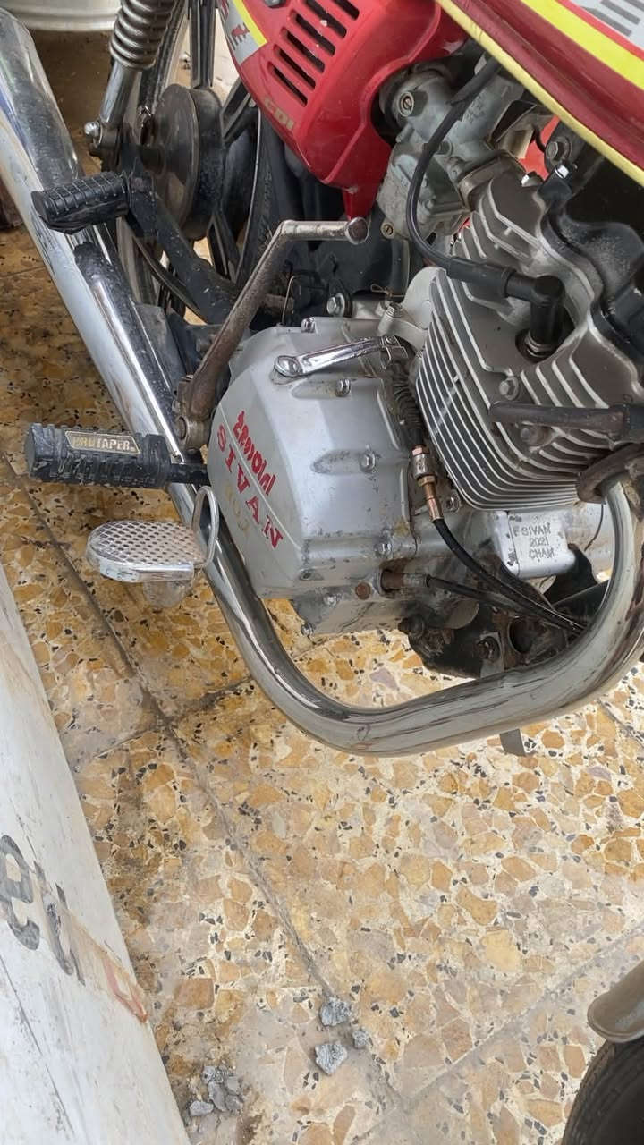 خمسه كير • موديل ٢١ • بغداد