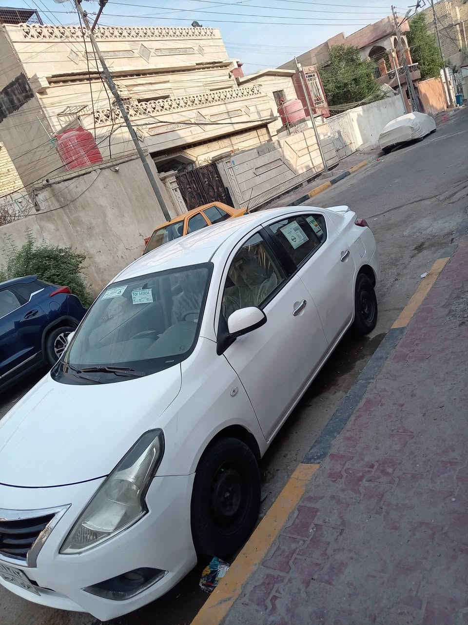 صني • ٢٠٢٠ • حادثه صندوك