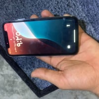 آيفون XR • ٦٤ • دبل سيم