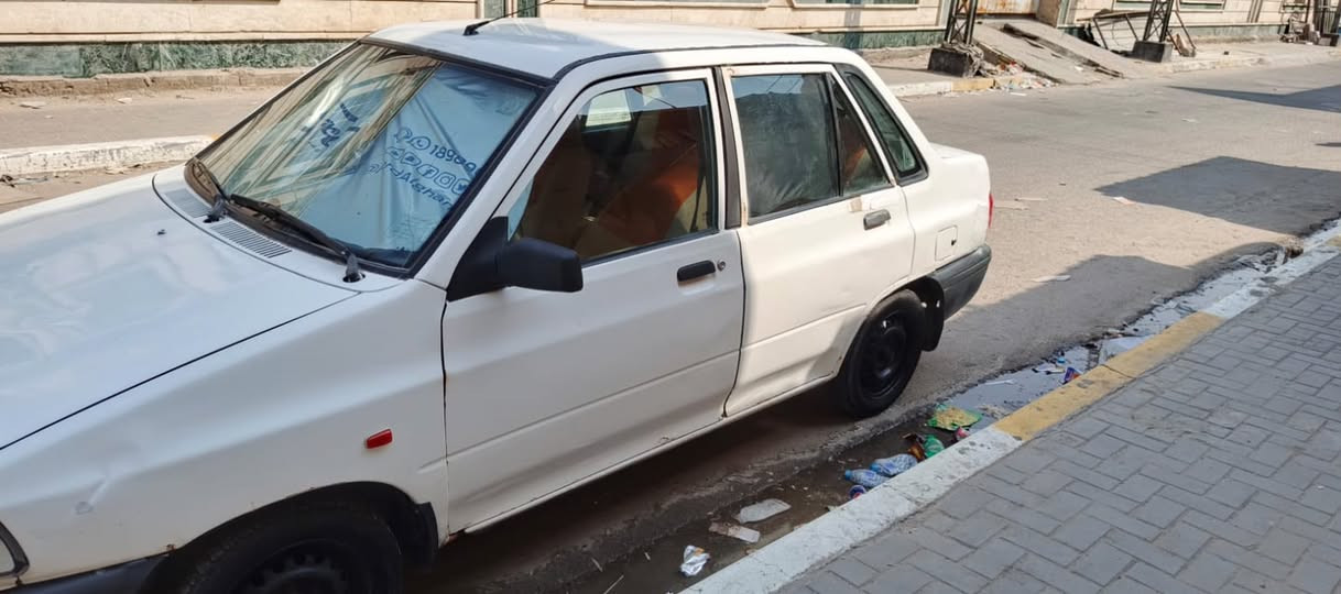 سايبه • ٢٠١٢ • رقم بصره