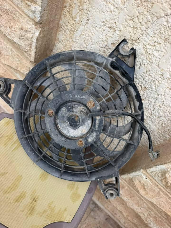 سيراتو/سبكترا • قطع غيار • كسر يسار