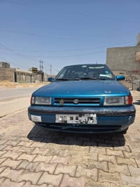 مازدا ١٩٩٦ • اوتوماتيك • نضيفه