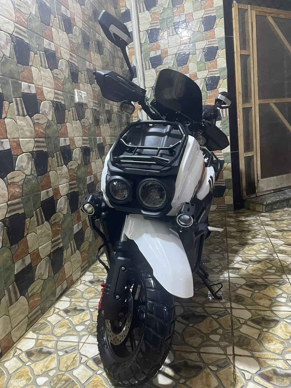 شحن • اباچي • ٢٠٢٦