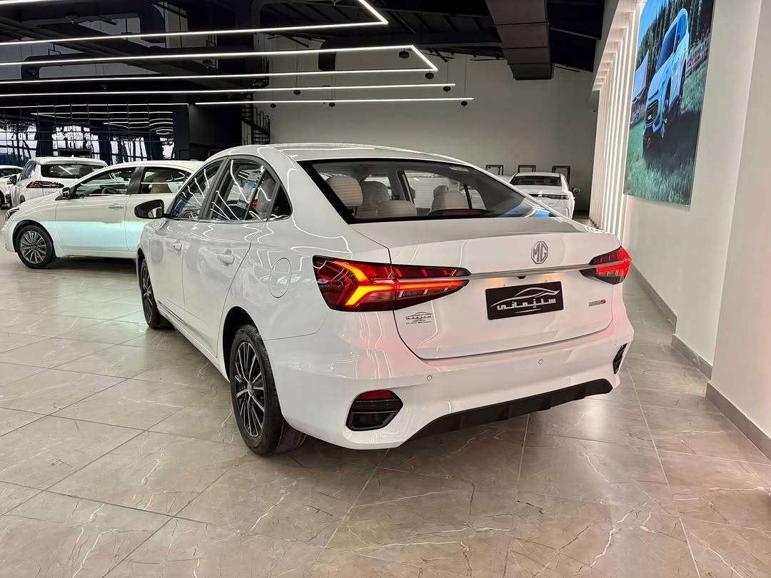 🔥2,700,000 دینار داشکاندن🔥

‎ئێم جی ٥ پڵەس کۆمفۆرت 
‏MG 5 Plus Comfort
‎‏‎‏‎مۆدێل ٢٠٢٥ مکینە ١.٥ سفر کیلۆمەتر
‎‏‎‏‎٦ ساڵ يان ٢٠٠,٠٠٠ کم ضمان لەلایەن
‎بریکاری سەرەکی ئێمجی لە عێڕاق

***********☎️
***********☎️

‏‎‏‎‏‎
‎‏‎مواصفات خلیجی کۆمفۆرت ‏‎نیو مواصفات،کامێرا، کوشن جلد،بەصمە، ئۆتۆهۆڵد و برێک کارەبایی، لایت زینۆن، ویلکپ ١٦، ئیشارەتی سەر ئاوێنە، شاشە، حساسات، لید، تبرید مرکزی، تحدید سرعە، تحکم ستیرن، حساس تایە، سوکان ڤۆلیۆم ،بلوتوث، تبرید الکترونی، ناو زەرد، ئەی بی ئێس، ٢ ئەیرباگ، قوة حصان ١٠٨.

‎‏‎ بۆ زانیاری زیاتر و نرخ بە دۆلار کۆمێنتێک بەجێبهێڵە

‎‏‎‏‎‏‎ پێشانگای ســـلـــێــــمـــانـــی ھەمیشە پێشەنگین 
‎‏‎‏‎معرض الســــلــیــمانـــیـــة ھو الافضل دائماً
‎‏‎‏‎ھەموو جۆرەکانی ئۆتۆمبێلی ئێم جی بەردەستە

‏‎📍العنوان: سلیمانیة -مشروع نقلیات السليمانية-الرقم ١٢٨
‏‎📍ناونیشان: ڕێگای تاسلوجە - پرۆژەی تێرمیناڵی سەرەکی سلێمانی-ژمارە ١٢٨

‎‏‎‏#MG #MGmotor #MGiraq #MG5  #DoMore ئێم_جی SlemaniAuto⁩⁩

نص مكتوب في الصور:
- سليماني
- *********** Ⓒ Slemani Auto