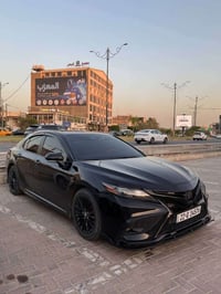 كامري SE • ٢٠٢٣ • ٧٠٠٠٠ كم