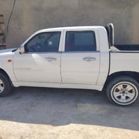شيري بيك اب • ٢٠١٧ • شاصي بكفالة