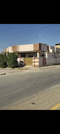 طابو صرف • ٢٢١م • قريب حسن جدوع