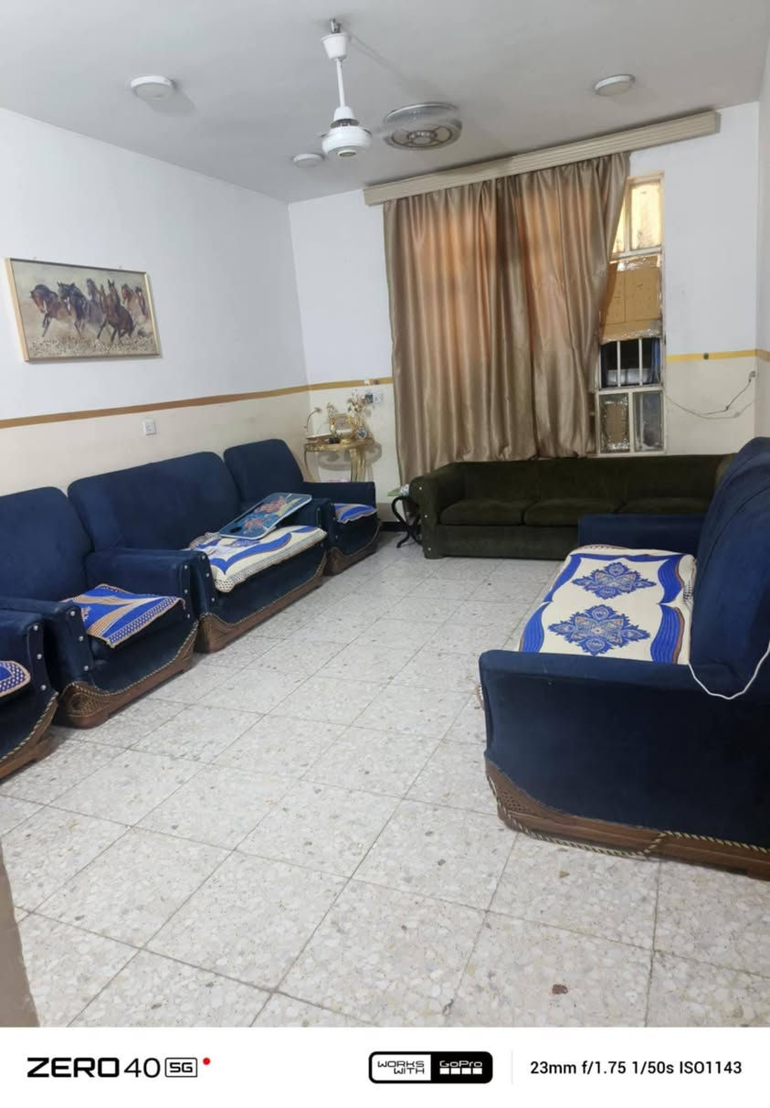 دار للبيع طابو صرف مساحة ١٥٠متر واجهة ٧ونص ونزال ٢٠ الطابق الاول استقبال ومطبخ وصالة وصحيات ومنور وغرفتين الطابق الثاني ٤غرف نوم وبيتونة كبيرة وسطحين مطبك شتايكر كامل البيت بناءه طابوق العنوان الزعفرانية شارع الكهرباء الشيشان قرب سدار للبيع طابو صرف مساحة ١٥٠متر واجهة ٧ونص ونزال ٢٠ الطابق الاول استقبال ومطبخ وصالة وصحيات ومنور وغرفتين الطابق الثاني ٤غرف نوم وبيتونة كبيرة وسطحين مطبك شتايكر كامل البيت بناءه طابوق العنوان الزعفرانية شارع الكهرباء الشيشان قرب ساحة ابو فريد الشارع المقابل انشائية ابو نور للاستفسار الإتصال على الرقم *********** بيه واتساب مكلف بالنشر ساحة ابو فريد الشارع المقابل انشائية ابو نور للاستفسار الإتصال على الرقم *********** بيه واتساب مكلف بالنشر
