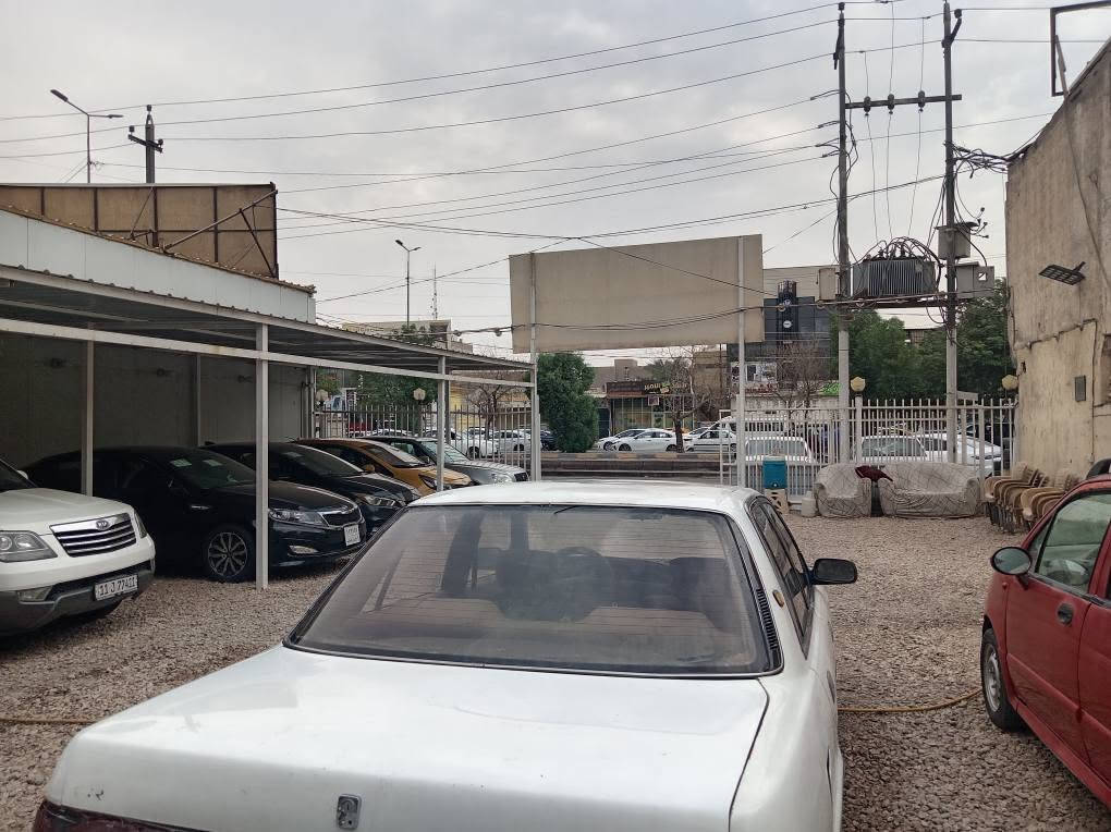 مارك كربلائي • موديل ٩٦ • نجف