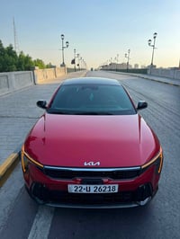 K4 جي تي لاين • ٢٠٢٥ • ٣٠٠٠٠ كم