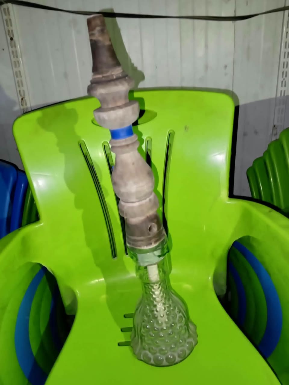 أغراض كهوة للبيع:

☕ عراض قهوة
🪑 كراسي
🔥 دبة غاز
🥤 ميز مال عصير
💨 ميز مال نركيلة
نركيلة 
براد
📦 وبعض الأغراض الأخرى.

للتواصل والاستفسار: اتصال فقط، ما أگدر أرد على الرسائل.
***********
