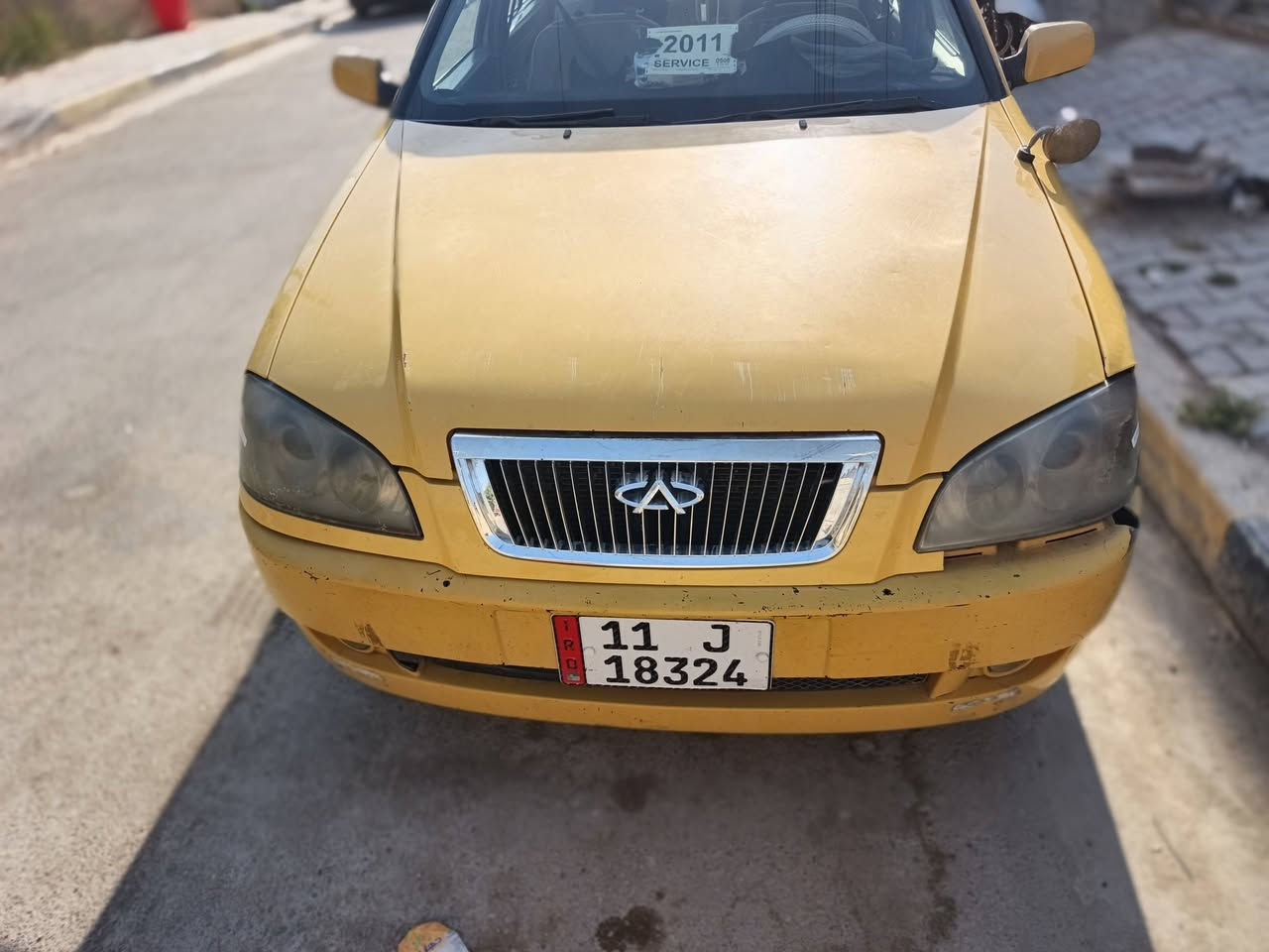 يالله يالله سلام عليكم شباب تفاصيل داخل المنشور

نص مكتوب في الصور:
- كروب سيارات 🚕 25 ورقه وجو... احمد ابو رضا الآن ٠ سلام عليكم شباب شيري كوين مديل 10 سنويه ٣٠ بيه نقوصات بدون تبريد رقم انكليزي بغداد بأسم أخويه تخم تاير جديد بلكات واريرات بلك نوزلات فيت بم كله جديد نقوصات بيه جبنه بين الكير ولمكينه تنضح دهن بوربون خلفي سعر 16 عليه غرامه 400 وهيئة سنه ينزل من السعر وات ساب *********** 4+ أعجبني تعليق مشاركة الأكثر ملاءمة