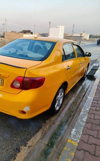 كورلا ٢٠١٠ • بنزين • كركوك