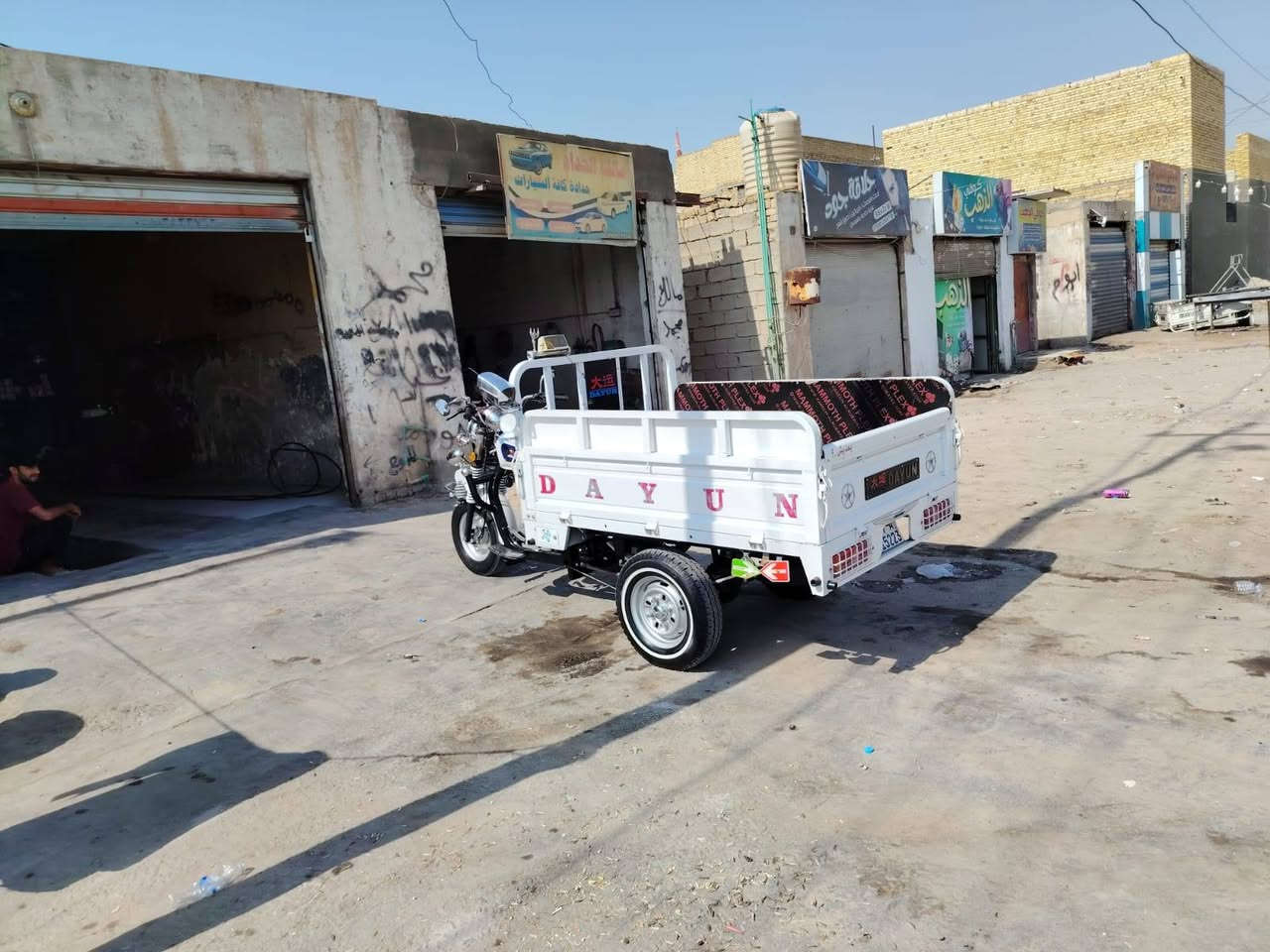 ستوته للبيع رقم وسنويه مدور ثاني يوم المكان ناصريه مركز موديل 22 ستوته ما ناقصه شي 3600  وبيها مجال***********
