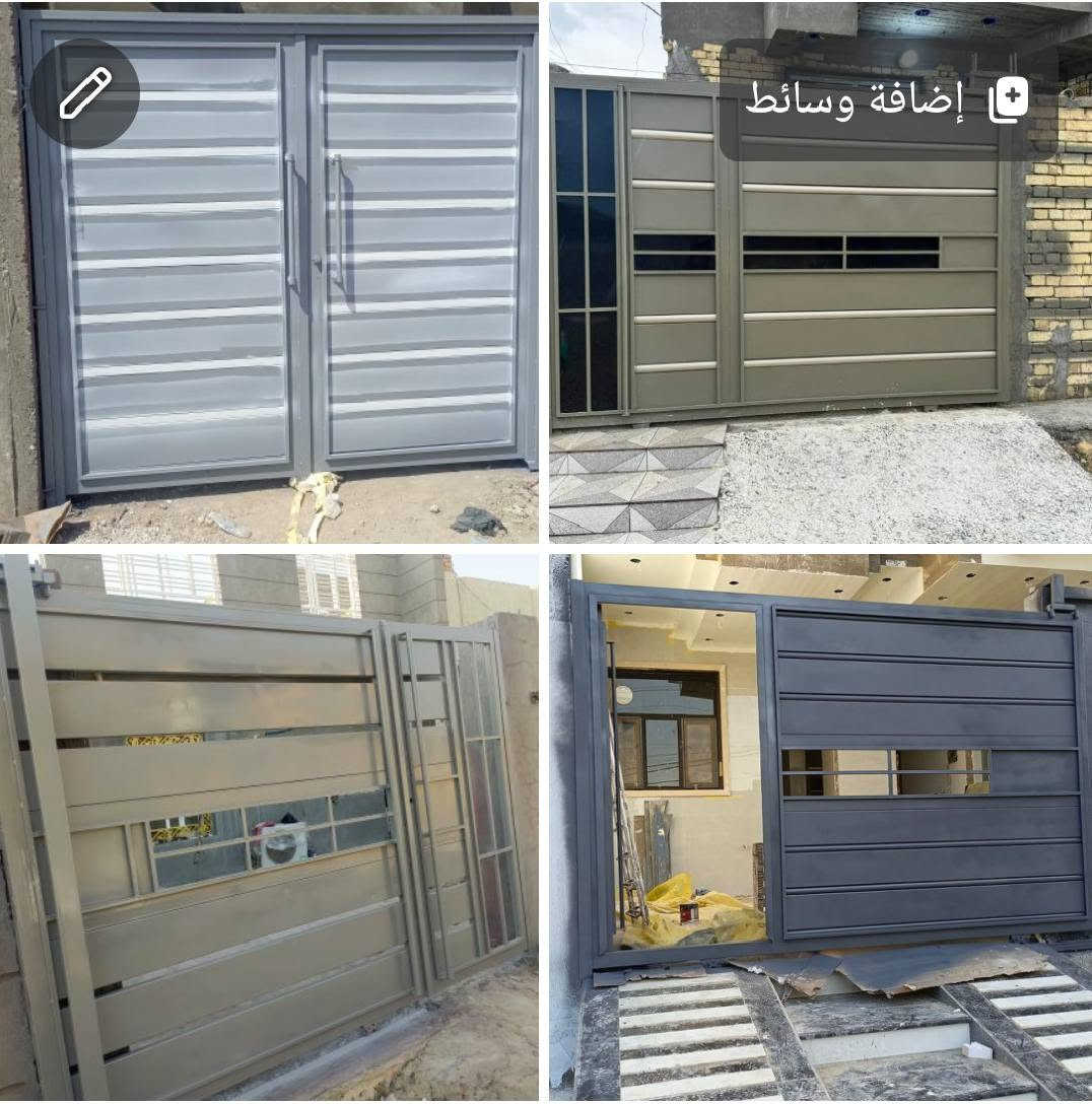 صبغ أبواب • صبغ شبابيك • واتساب