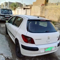 بيجو 307 • ٢٠٠٦ • محرك ١٦٠٠