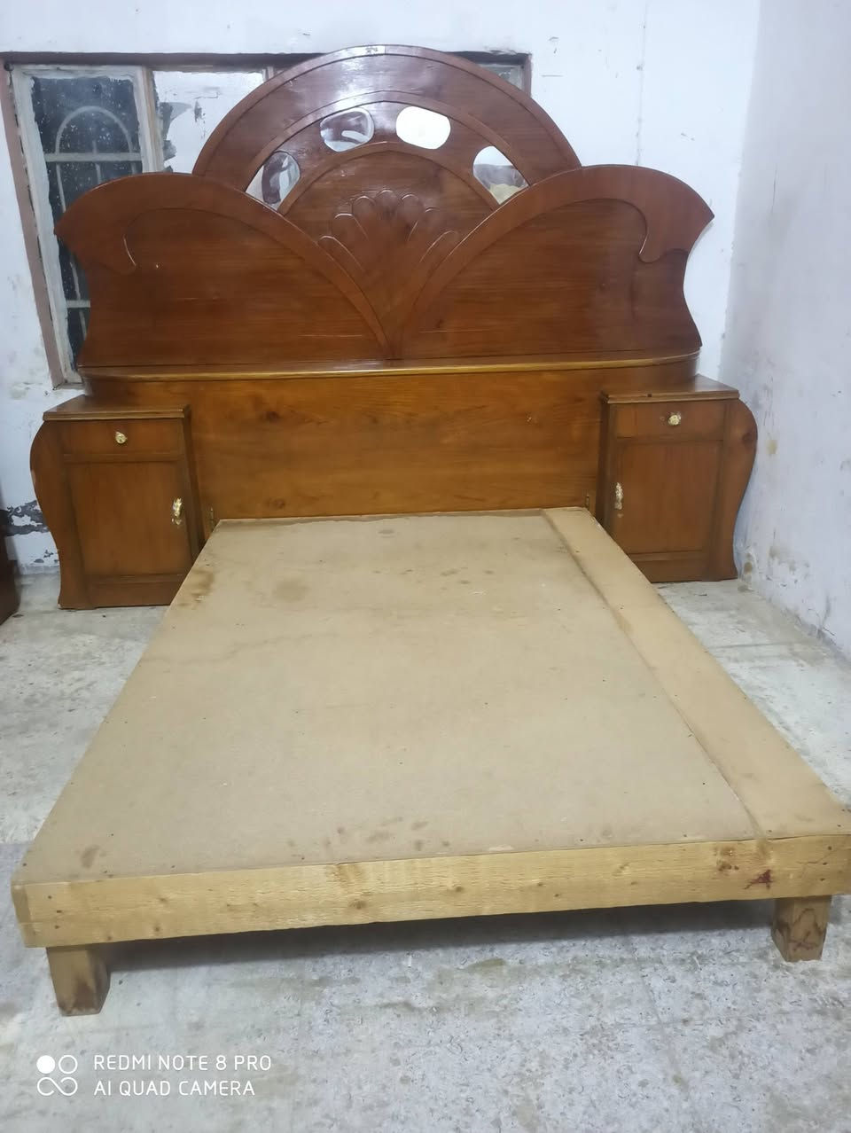 غرفه وحده • اسعار مناسبه • بيع/مراوس