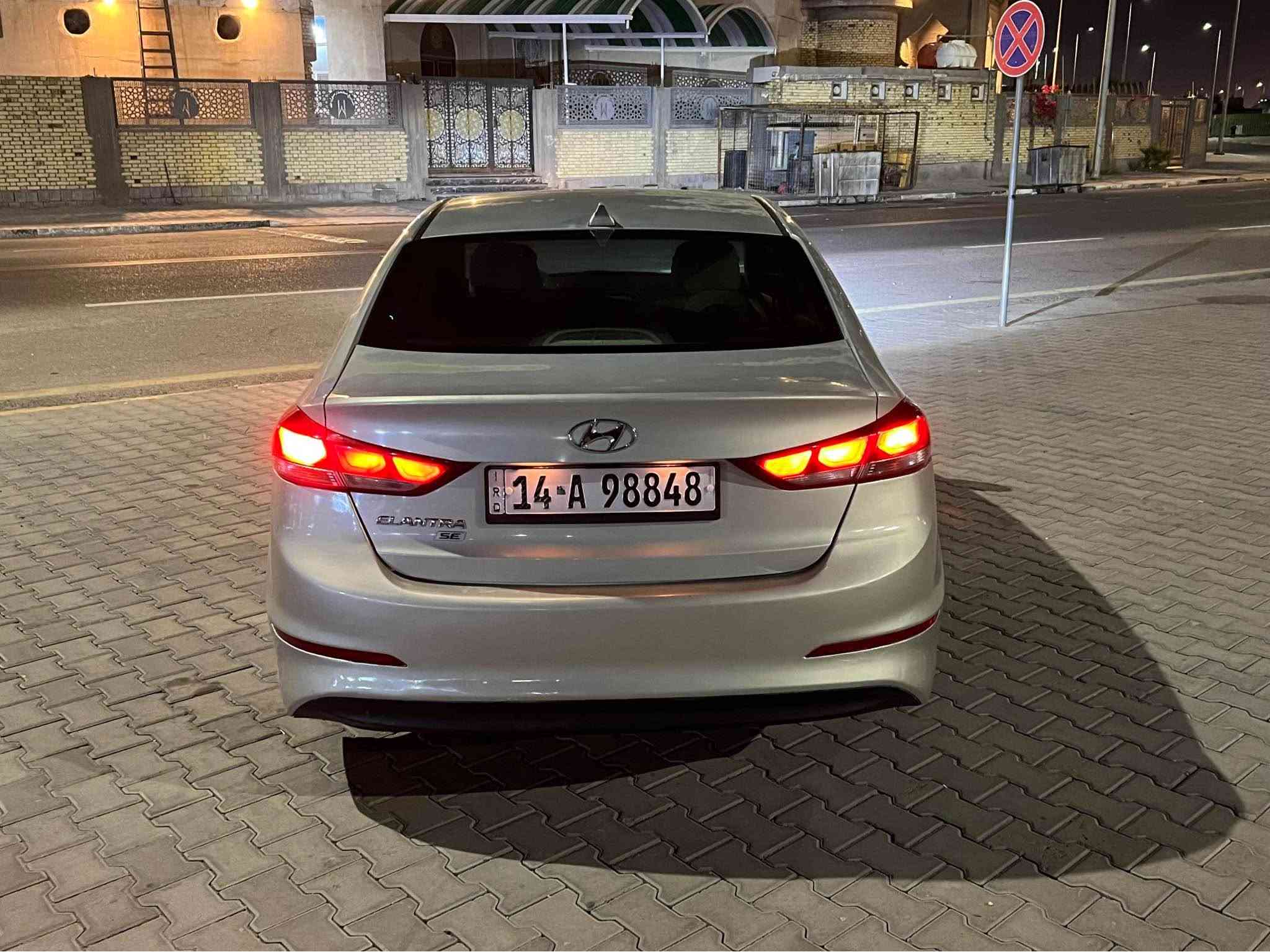الانتره • ٢٠١٧ • مكينة ٢٠٠٠