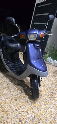 ماطور • ياماها • للبيع