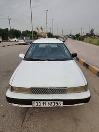 كورلا ستيشن • مديل ٩٠ • رقم بغداد باسمي
