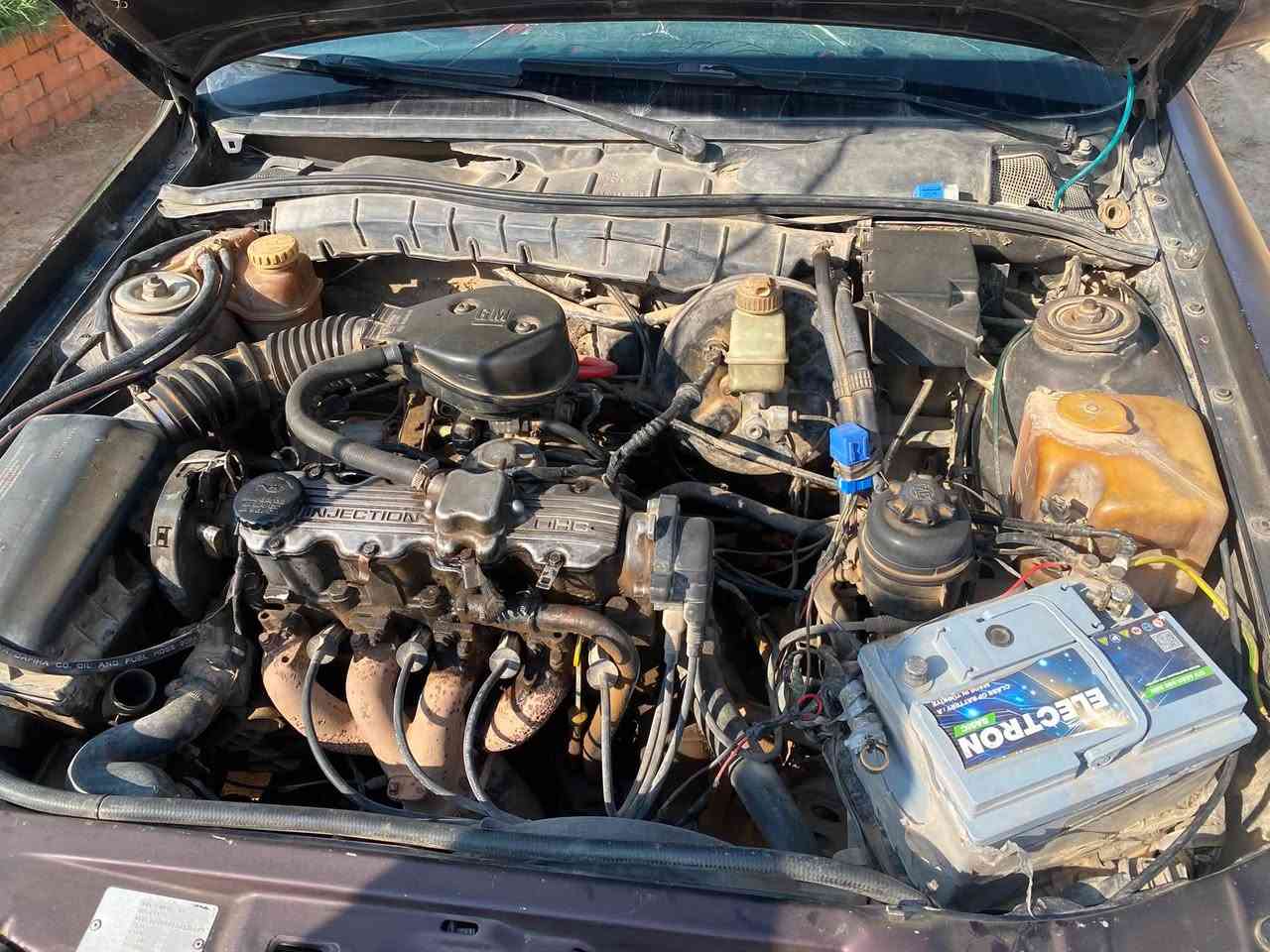 سلام عليكم اوبل فكترا اللبيع موديل 91 سعر 35و بيها مجال كير محرك شرط مكاني صلاح الدين مفرق شرقاط اتصل على رقم و انطيك تفاصيل ***********
