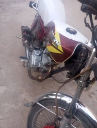 سونيك • موديل 23 • ما مفتوح