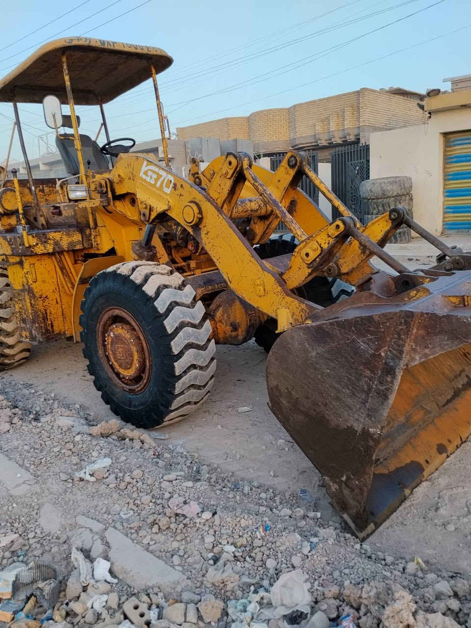 كاوسكي • مديل 82 • عادي