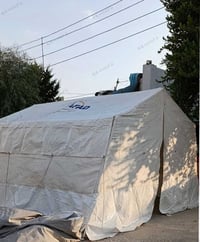 خيمة • بكل الأغراض • ٤/٤