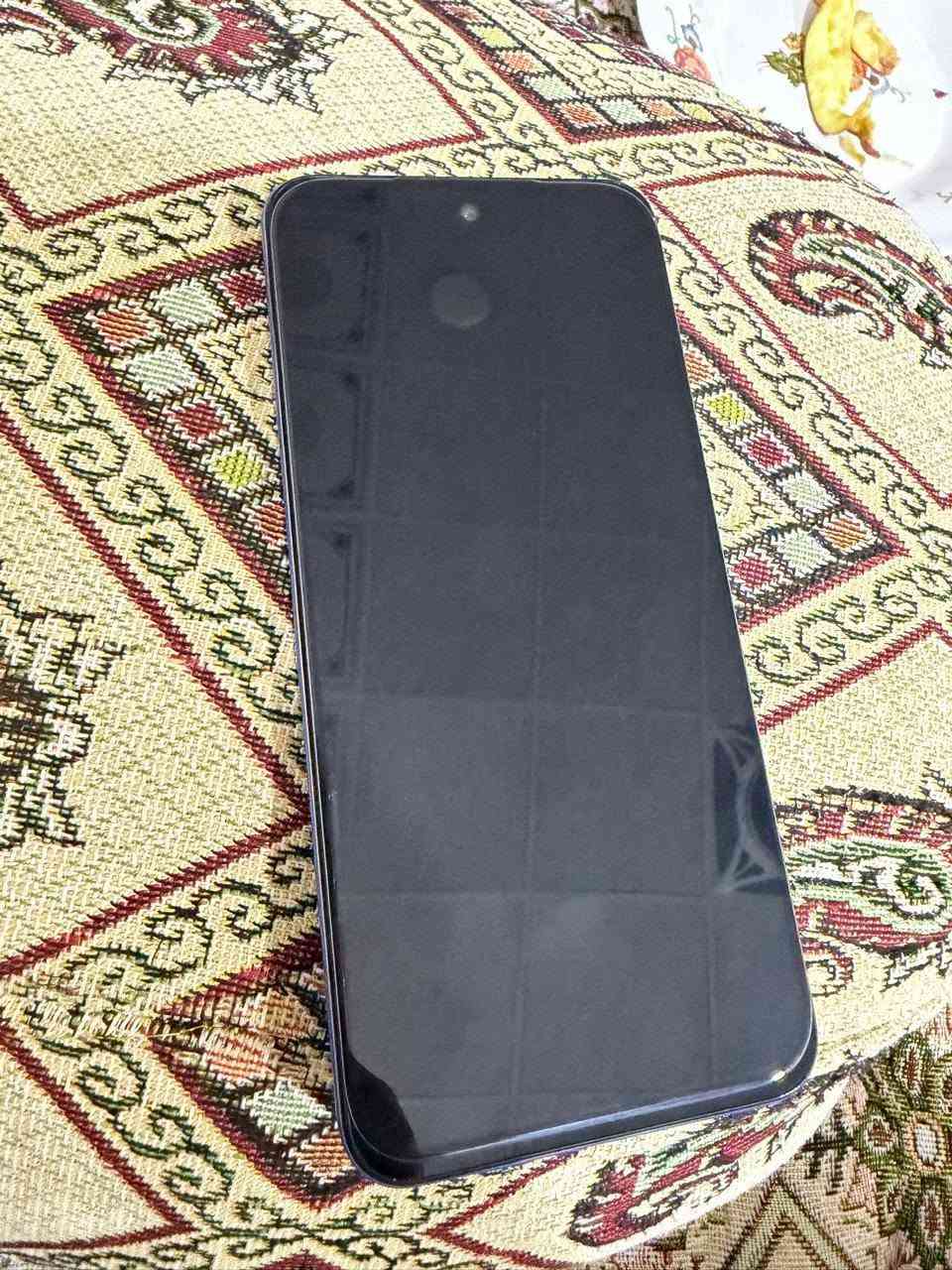 تكنو سبارك 40 • ٢٥٦ جيجا • شبه جديد
