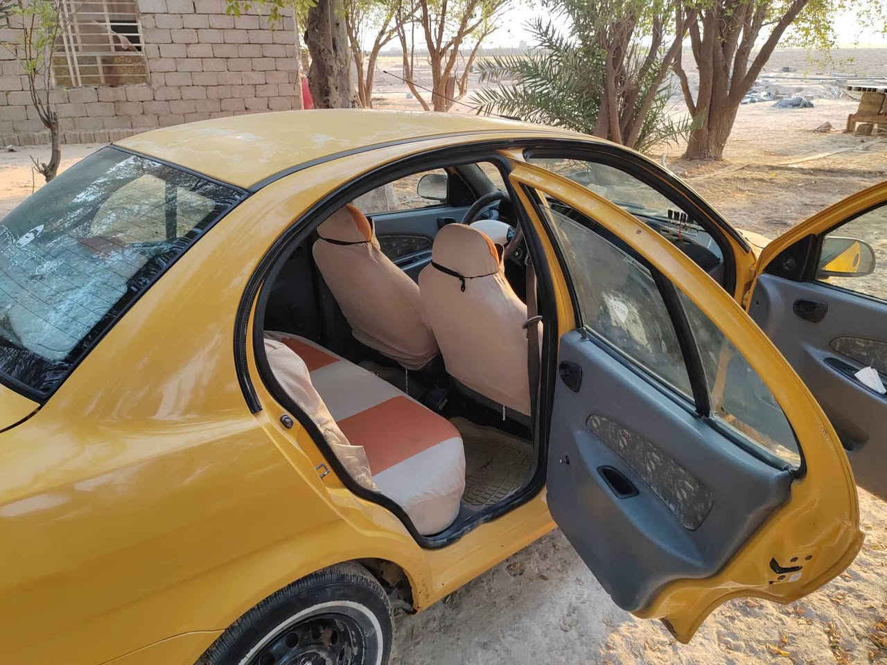طيبة موديل 2016جاهزهمن كل شي بيه شبر بالجاملغ مال سائق  تبريد تدفئه كهربائياتكله شغاله عنون كربلاء المقدسة  طريق النجف  عمود995للتواصل *********** Singapore
