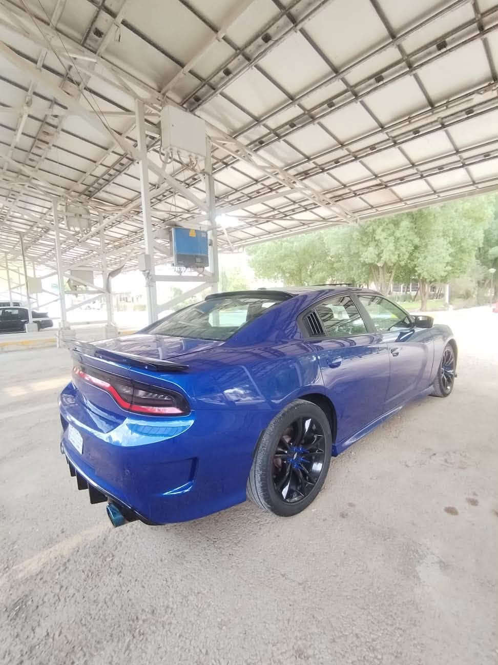 سلام عليكم للبيع جارجر 2019 فول فتحة
جارجر 2019 Sxt 

مواصفات

محرك 3600

بصمة تشغيل 

وتحكمات فول 

كشن سايق كهرباء 

فتحة سقف 

حساسات 

شاشة كبيرة

سيارة حادثه جاملغات خلفية صبغ وباب ورة سايق رش بدون دواخل سيارة ماشية 63 مكان السيارة بغداد الكرخ السعر 185$

للاستفسار ***********
